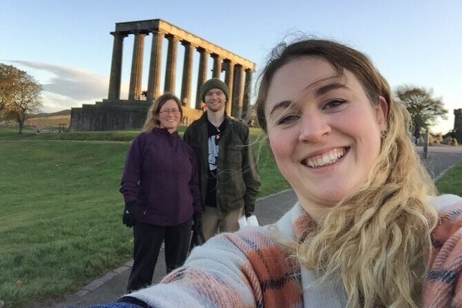 Edinburgh Highlights & Hidden Gems: Private Tour with a Local - FAQ