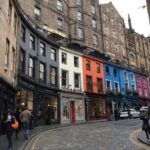 Edinburgh: History Lovers Old Town Walking Tour - Who Is This Tour Best For?