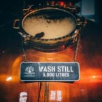 Edinburgh: Holyrood Distillery 'Journey to Whisky' Tour & Tasting - The Guided Tour