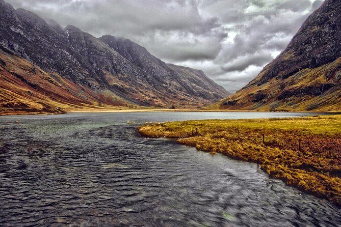 Edinburgh, Loch Ness, The Highlands from London - 3 Day Rail Tour - Frequently Asked Questions