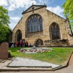 Edinburgh Old Town: Historical Guided Walking Tour - FAQs