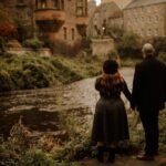 Edinburgh Photo Shoot - capture your memories ! - The Itinerary: What You Can Expect