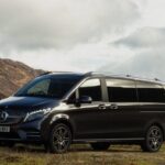 Edinburgh: Private Loch Ness Glencoe and The Highlands Tour - Transportation and Overall Comfort