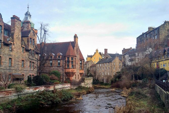 Edinburgh Private Tour with a Local Guide, Highlights & Hidden Gems - The Pros and Cons: Is It Worth It?