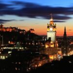 Edinburgh Private Walking Tour - The Itinerary: A Deep Dive into Edinburgh’s Charm