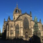 Edinburgh Private Walking Tour - FAQs
