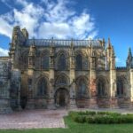 Edinburgh: Rosslyn Chapel, the Borders & Glenkinchie Distillery - The Realities of the Experience