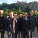 Edinburgh: The People's Story - Private Walking Tour - Deep Dive into the Itinerary