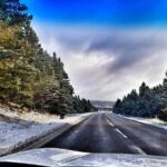 Edinburgh to Inverness Luxury Taxi Transfer - The Cost and Value