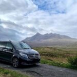 Edinburgh: West Highlands Privately Guided Day Tour in Luxury MPV - Final Thoughts