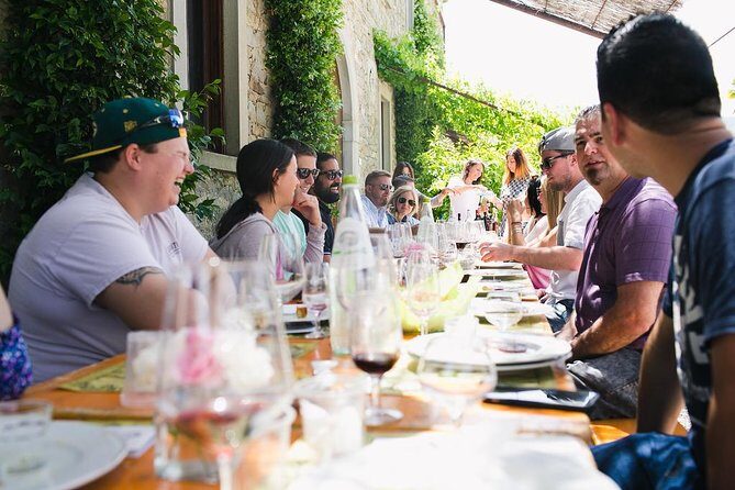 Educational Olive Oil Tasting - A Genuine Look at the Educational Olive Oil Tasting Experience in Arezzo