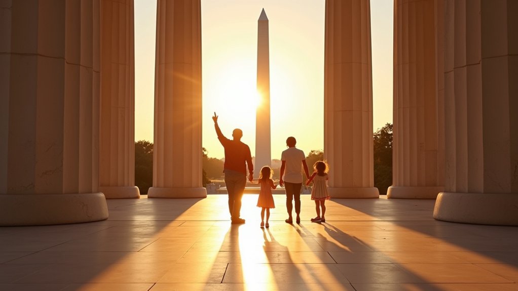 educational museums and monuments