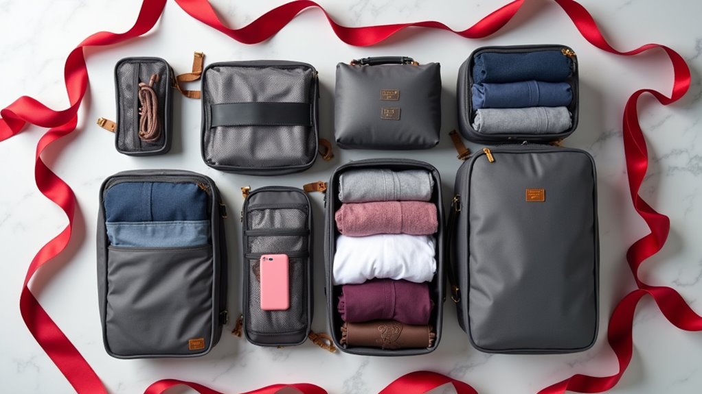 efficient organized packing solutions