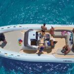 Egadi Islands Tour: Favignana and Levanzo from Trapani - What to Expect on the Boat and During Stops