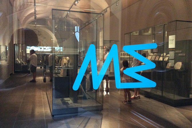 Egyptian Museum of Turin with Museum Guide for groups - The Practicalities of the Tour