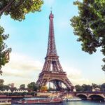 Eiffel Tower Lift Access with Optional Summit and Seine Cruise - Is It Good Value?
