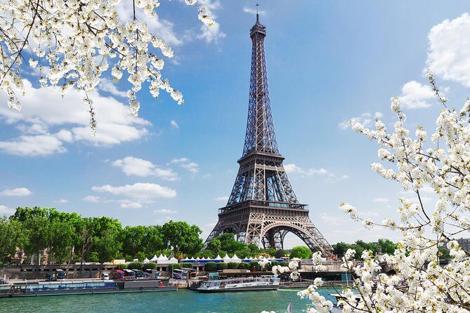 Eiffel Tower Summit Entry with Big Bus and Seine River Cruise - Who Will Love This Tour?