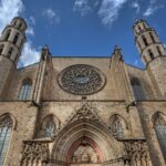 El Born: Santa Maria del Mar Tour with Exclusive Rooftop Views - What to Expect from the Tour