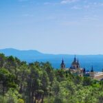 El Escorial, Valley & Segovia day tour from Madrid - The Itinerary in Detail