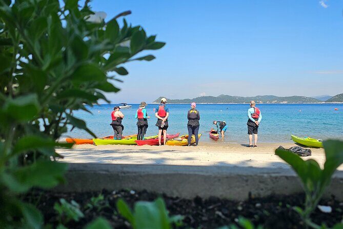 Elafiti Islands Sea kayaking: Full-Day Bike and Kayak tour on Lopud and ipan - Final Thoughts