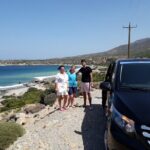 Elafonisi Beach - Private Tour to Pink Sands from Chania - How the Tour Has Been Reviewed