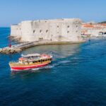 Elaphite Islands Boat Cruise in Dubrovnik - The Group Size and Timing