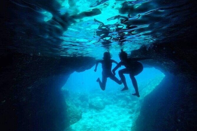 Elaphite Islands - Full-Day Kayaking and Snorkeling tour - The Final Stretch and Return