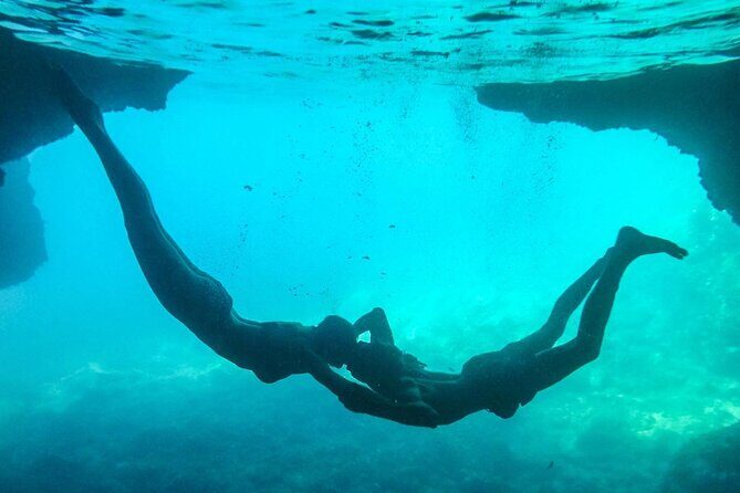 Elaphiti, 3 islands - 4 locations - The Experience: Why It Works