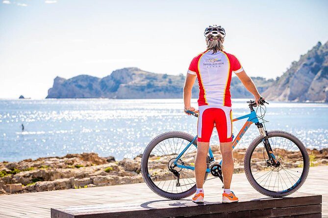 Electric Bike Adventure: Discover Javea's Stunning Landscapes - The Highlights and What to Expect