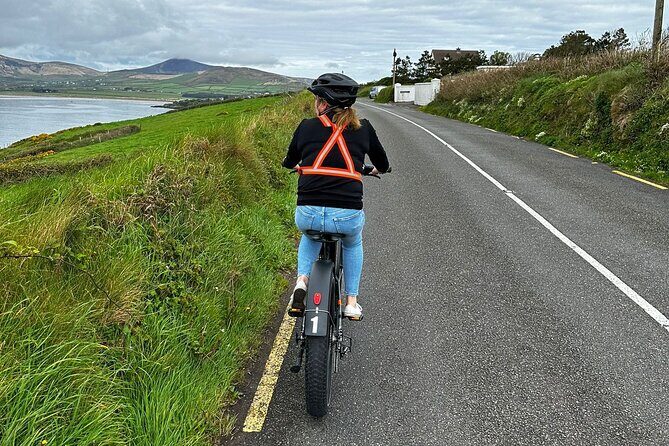 Electric Bike Around Dingle Peninsula: Must-Do Half-Day Activity! - What’s Included and What to Expect