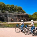 Electric bike ride in the Parc de la Tête d'Or - 2h - Who Will Love This Experience?