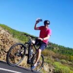 Electric Bike Teide Volcano Guided Tour - A Balance of Value and Experience