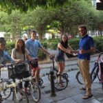 Electric Bike Tour in Seville - What’s Included and What’s Not?