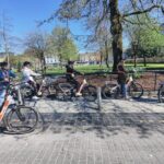 Electric Bike Tour of Galway City with Expert Local Guide - Thorough Breakdown of the Itinerary