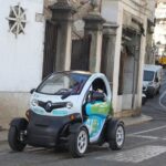 Electric Car with GPS Audio Guide Full Day Tour in Lisbon - FAQs
