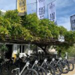 Electric Fat Bike Self Guided Tour Discover North Corfu - How the Experience Works