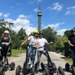 Electric Guided tours in Prague - Possible Drawbacks and Things to Consider