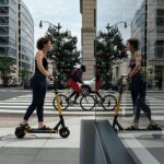 Electric Scooter Tour: Old Town Tour - 1,5-Hour of Magic! - What to Expect from the Itinerary