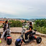 Electric Trike Tour in Prague - City Sightseeing & Fun Riding - What Travelers Say