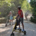 Electric Trikke Tour Adventure in Athens - Final Thoughts