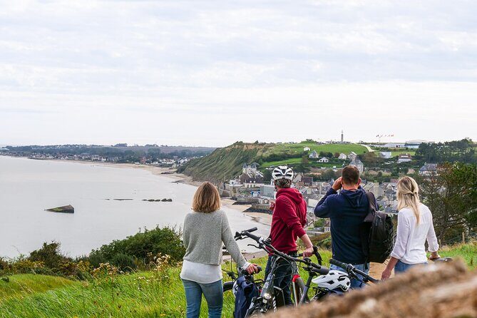 Electrically Assisted Bike Excursion (E-Bike) / E-Bike excursion self guided - A Closer Look at the Itinerary