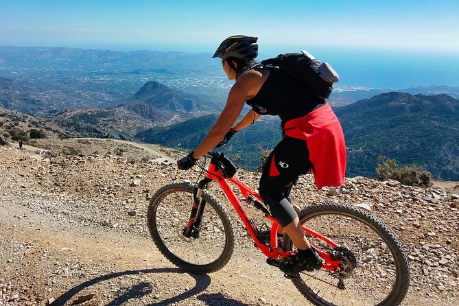 Eleftherna E-Bike and MTB Tour - Experience The Authentic Crete - What We Loved and Considered