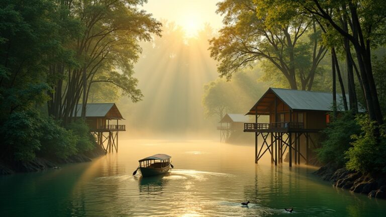 elephant hills adventure highlights