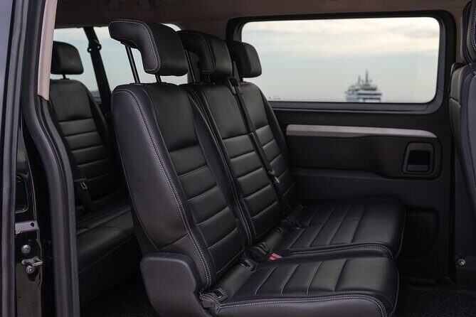 Elysium Transfer & Rental Services, Greece - The Booking Process and Flexibility