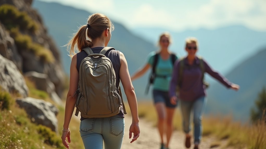 embrace flexible trip planning