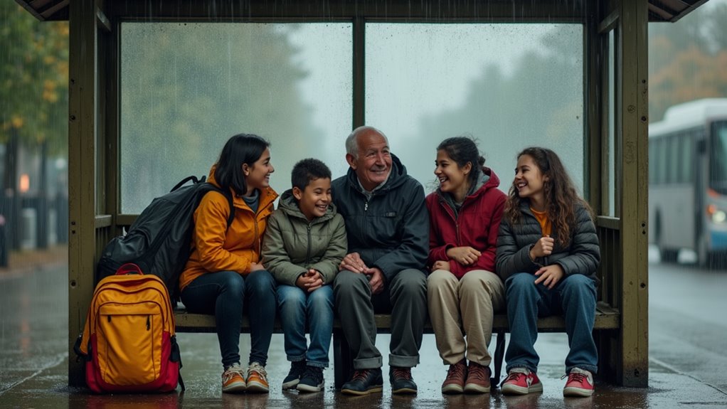 embracing chaos turns memories