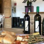 Emilia Flavors: Parmigiano, balsamic, cured meats & wines - Exploring Reggio Emilia’s Food Heritage