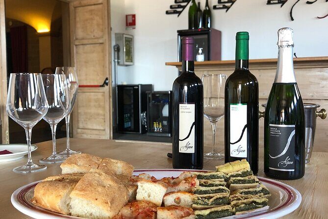 Emilia Flavors: Parmigiano, balsamic, cured meats & wines - Exploring Reggio Emilia’s Food Heritage