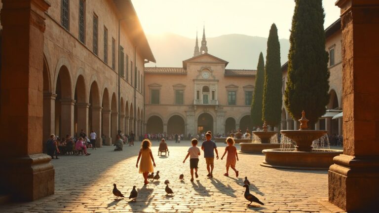 emilia romagna s top family attractions