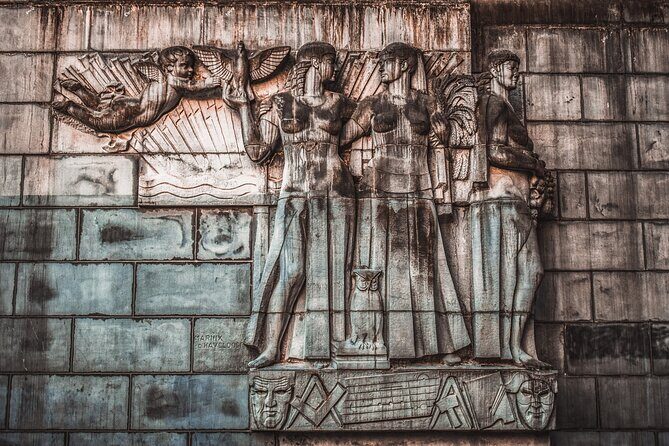 Enchanting Brussels Tour: History & Culture Unveiled - Who Should Consider This Tour?